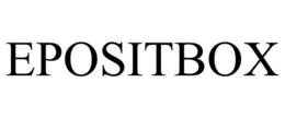 EPOSITBOX trademark