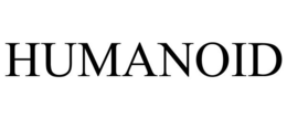 HUMANOID trademark