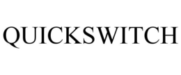 QUICKSWITCH trademark