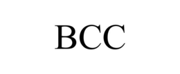 BCC trademark