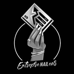 ENTREPRENAILEUR trademark