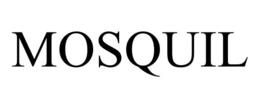 MOSQUIL trademark