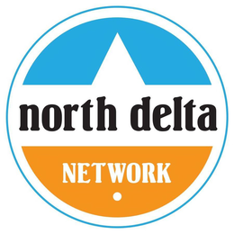 NORTH DELTA NETWORK trademark
