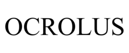 OCROLUS trademark