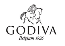 GODIVA BELGIUM 1926 trademark