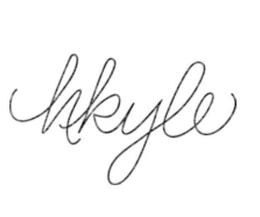 HKYLE trademark