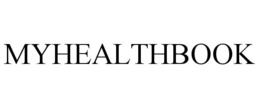 MYHEALTHBOOK trademark