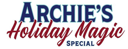 ARCHIE'S HOLIDAY MAGIC SPECIAL trademark