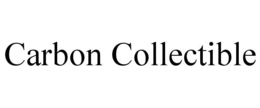 CARBON COLLECTIBLE trademark