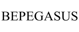BEPEGASUS trademark