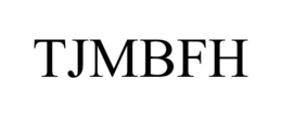 TJMBFH trademark