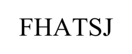 FHATSJ trademark