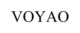 VOYAO trademark