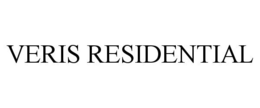 VERIS RESIDENTIAL trademark