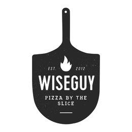 WISEGUY PIZZA BY THE SLICE EST 2012 trademark