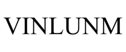 VINLUNM trademark