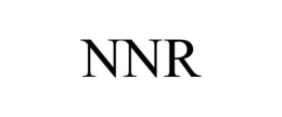 NNR trademark