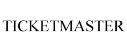 TICKETMASTER trademark