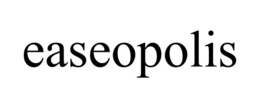 EASEOPOLIS trademark