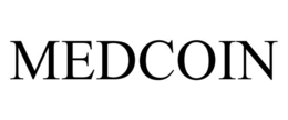 MEDCOIN trademark