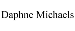 DAPHNE MICHAELS trademark