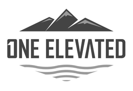 ONE ELEVATED trademark