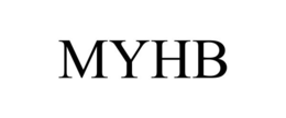 MYHB trademark
