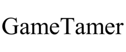 GAMETAMER trademark