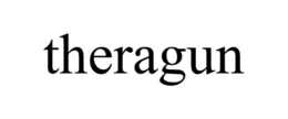 THERAGUN trademark