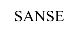 SANSE trademark
