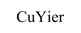 CUYIER trademark