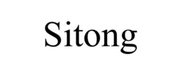 SITONG trademark