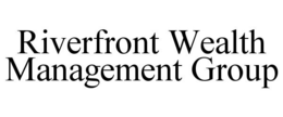 RIVERFRONT WEALTH MANAGEMENT GROUP trademark