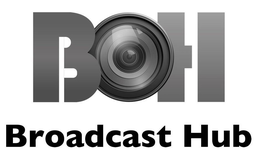 BCH BROADCAST HUB trademark