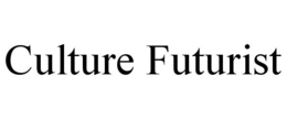 CULTURE FUTURIST trademark