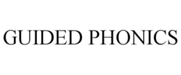 GUIDED PHONICS trademark