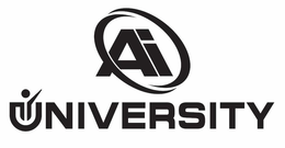 AI UNIVERSITY trademark