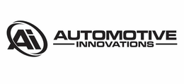 AI AUTOMOTIVE INNOVATIONS trademark