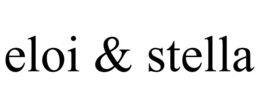 ELOI & STELLA trademark