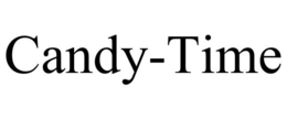 CANDY-TIME trademark