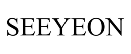 SEEYEON trademark