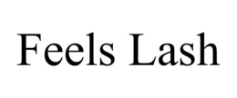 FEELS LASH trademark