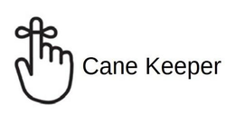 CANE KEEPER trademark
