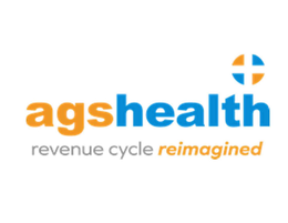 AGSHEALTH REVENUE CYCLE REIMAGINED trademark