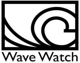 WAVE WATCH trademark