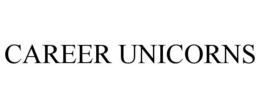 CAREER UNICORNS trademark