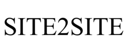 SITE2SITE trademark