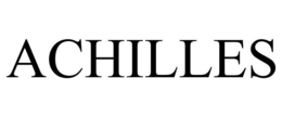 ACHILLES trademark