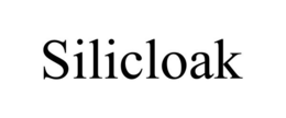 SILICLOAK trademark