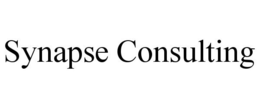 SYNAPSE CONSULTING trademark